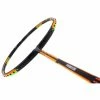 Apacs Dual Power & Speed Badminton Racquet - Unstrung Apacs Badminton Rackets