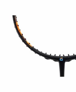 Apacs Dual Power & Speed Badminton Racquet - Unstrung Apacs Badminton Rackets