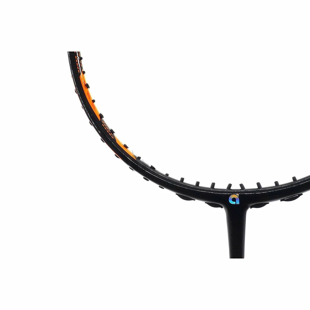 Apacs Dual Power & Speed Badminton Racquet - Unstrung Apacs Badminton Rackets