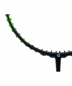 Apacs Dual Power & Speed Badminton Racquet - Unstrung Apacs Badminton Rackets