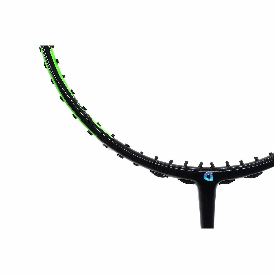 Apacs Dual Power & Speed Badminton Racquet - Unstrung Apacs Badminton Rackets