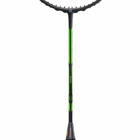 Apacs Dual Power & Speed Badminton Racquet - Unstrung Apacs Badminton Rackets