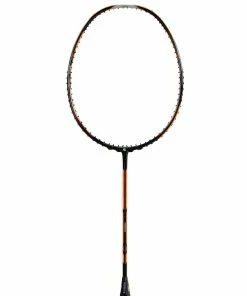 Apacs Dual Power & Speed Badminton Racquet - Unstrung Apacs Badminton Rackets