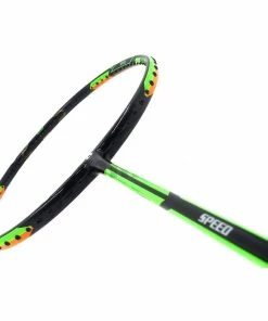 Apacs Dual Power & Speed Badminton Racquet - Unstrung Apacs Badminton Rackets