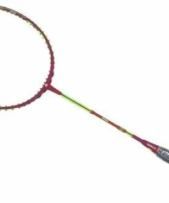 Apacs Dual Power & Speed Badminton Racquet - Unstrung Apacs Badminton Rackets