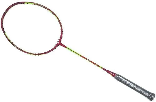 Apacs Dual Power & Speed Badminton Racquet - Unstrung Apacs Badminton Rackets