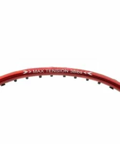 Apacs Badminton Rackets Apacs Edge S10 Badminton Racket - Unstrung