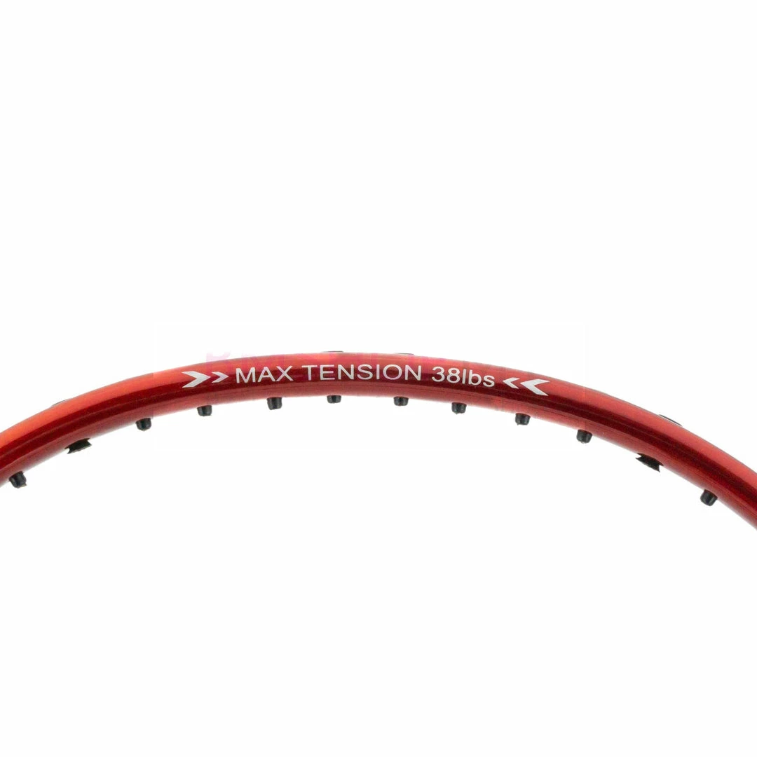 Apacs Badminton Rackets Apacs Edge S10 Badminton Racket - Unstrung