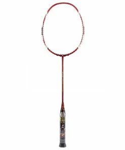 Apacs Badminton Rackets Apacs Edge S10 Badminton Racket - Unstrung