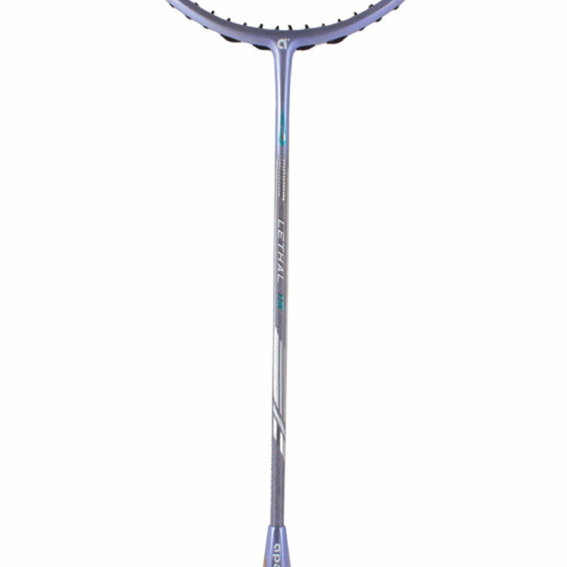 Apacs Lethal 15 Badminton Racket - Unstrung