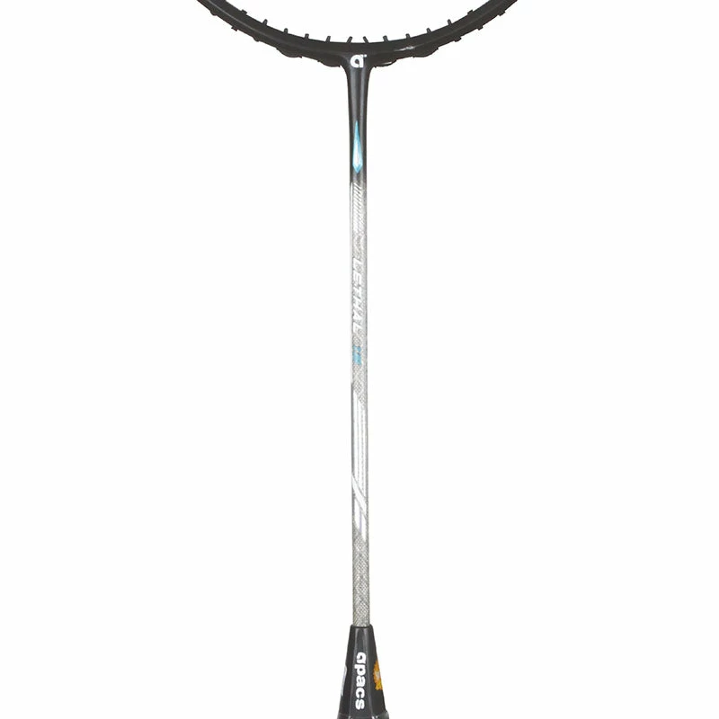Apacs Lethal 15 Badminton Racket - Unstrung