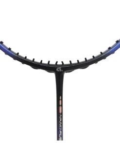 Apacs Nano Fusion Speed 822 Badminton Racket - Unstrung Apacs Badminton Rackets