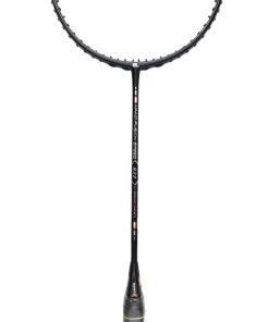 Apacs Nano Fusion Speed 822 Badminton Racket - Unstrung Apacs Badminton Rackets