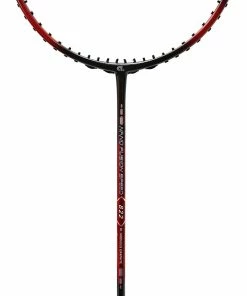Apacs Nano Fusion Speed 822 Badminton Racket - Unstrung Apacs Badminton Rackets
