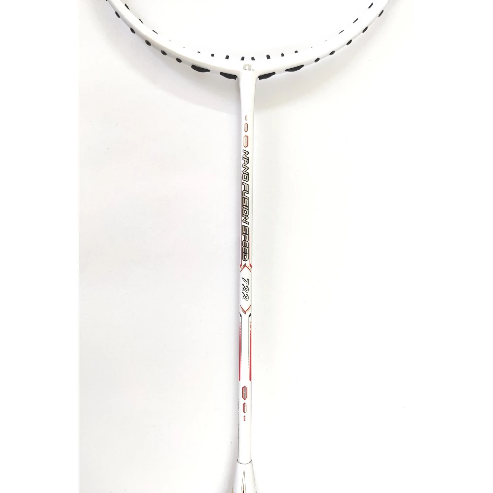 Apacs Nano Fusion 722 Speed Badminton Racket - Unstrung