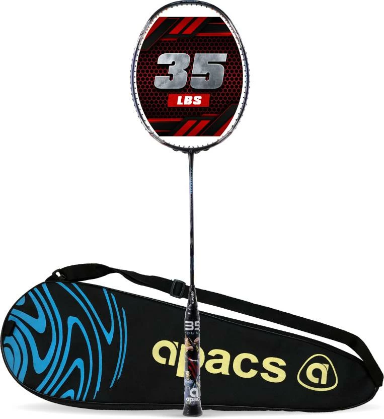 Apacs Badminton Rackets Apacs Z-Fusion Unstrung Badminton Racquet