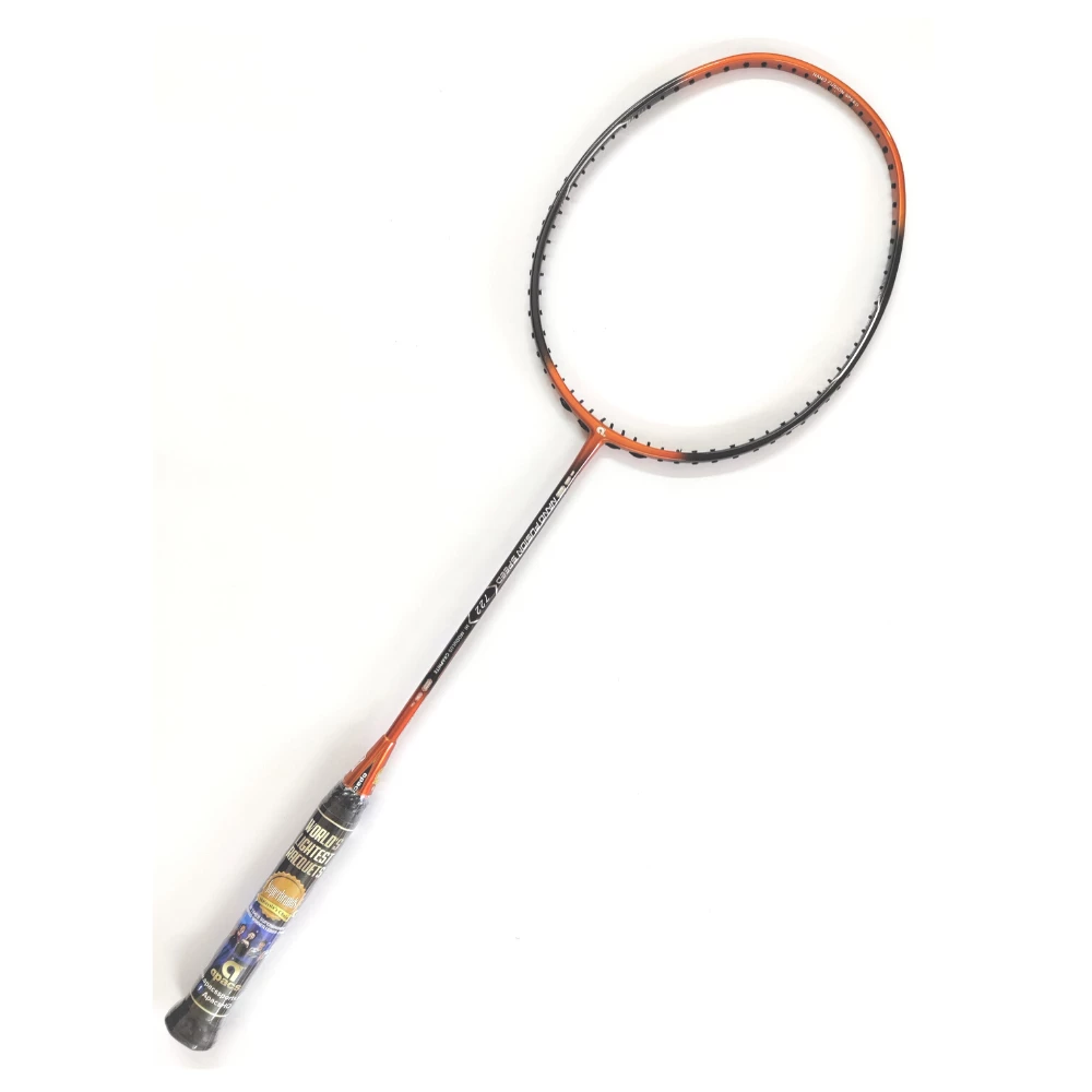 Apacs Nano Fusion 722 Speed Badminton Racket - Unstrung