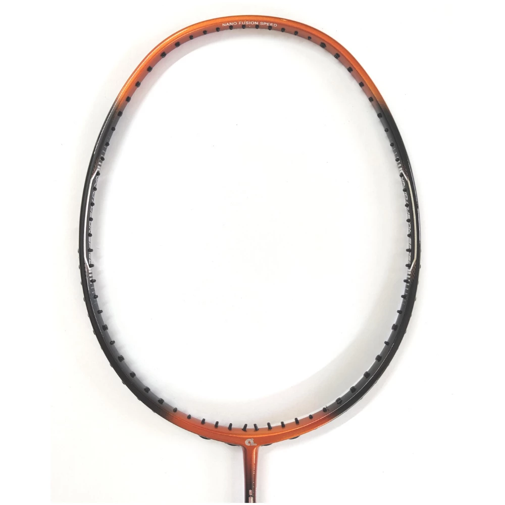 Apacs Nano Fusion 722 Speed Badminton Racket - Unstrung