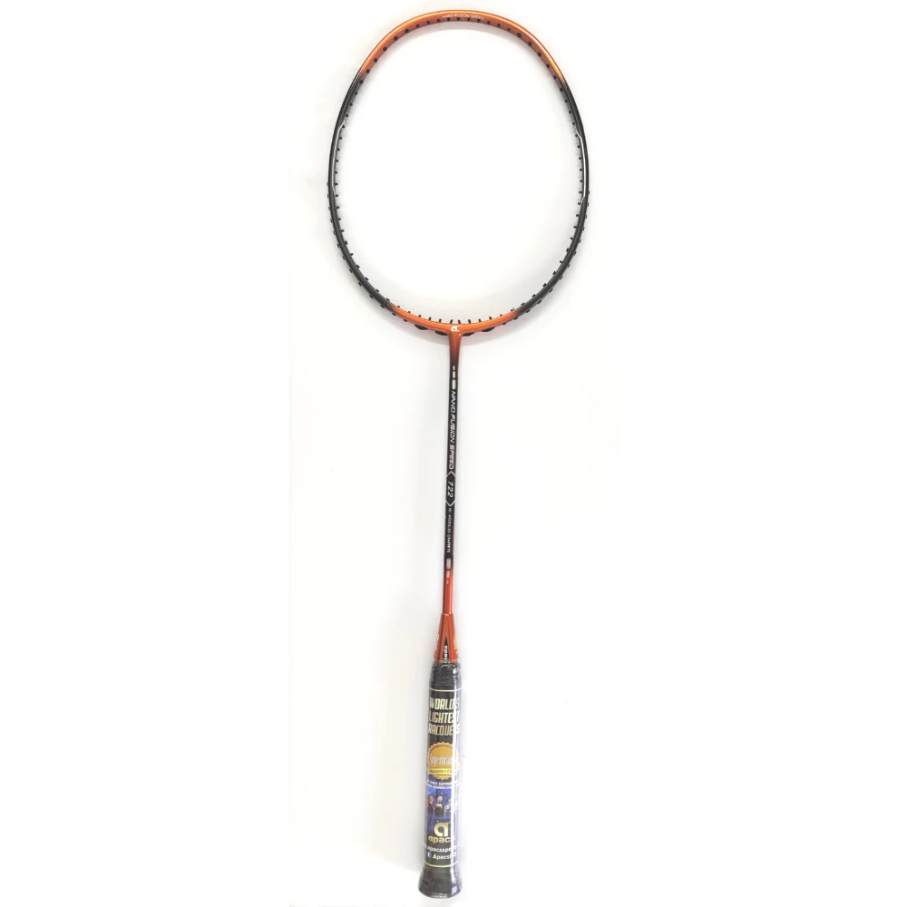 Apacs Nano Fusion 722 Speed Badminton Racket - Unstrung