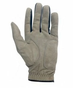 Penguin Golf RH Glove (Pack Of 2 Pcs) Assorted Color