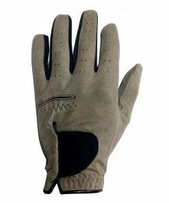 Penguin Golf LH Glove (Pack Of 2 Pcs) Assorted Color