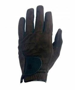 Penguin Golf LH Glove (Pack Of 2 Pcs) Assorted Color