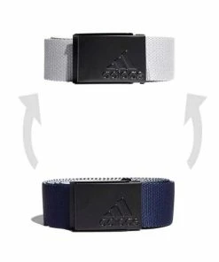 Adidas Reversible Web Belt