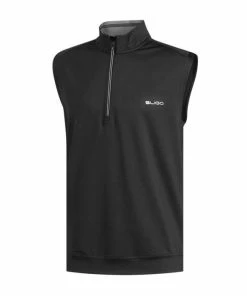 Apparels Sligo Lightweight Classic Sleeveless Jacket