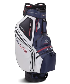 Big Max Drilite Sports 2 Cart Bag