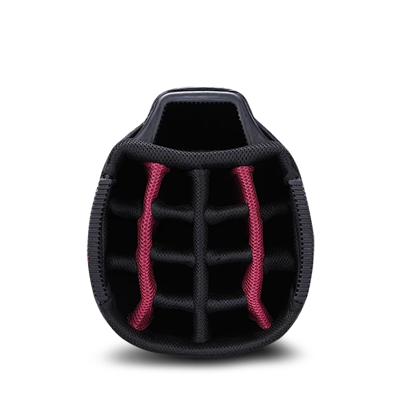 Big Max Drilite Sports 2 Cart Bag