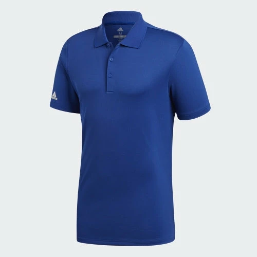 Adidas Performance LC Polo Royal T-shirt (US Size)