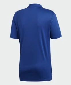 Adidas Performance LC Polo Royal T-shirt (US Size)