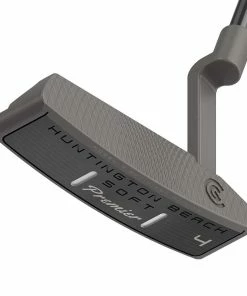 Cleveland Huntington Beach Soft Premier # 4 Putter