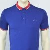 GolfBasic Cotton Tshirts (Navy)