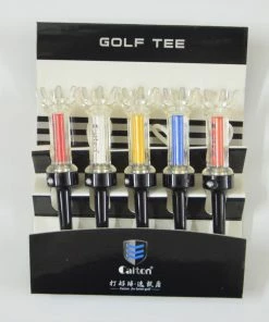 Caiton Magnetic Golf Tees (2 Sizes)