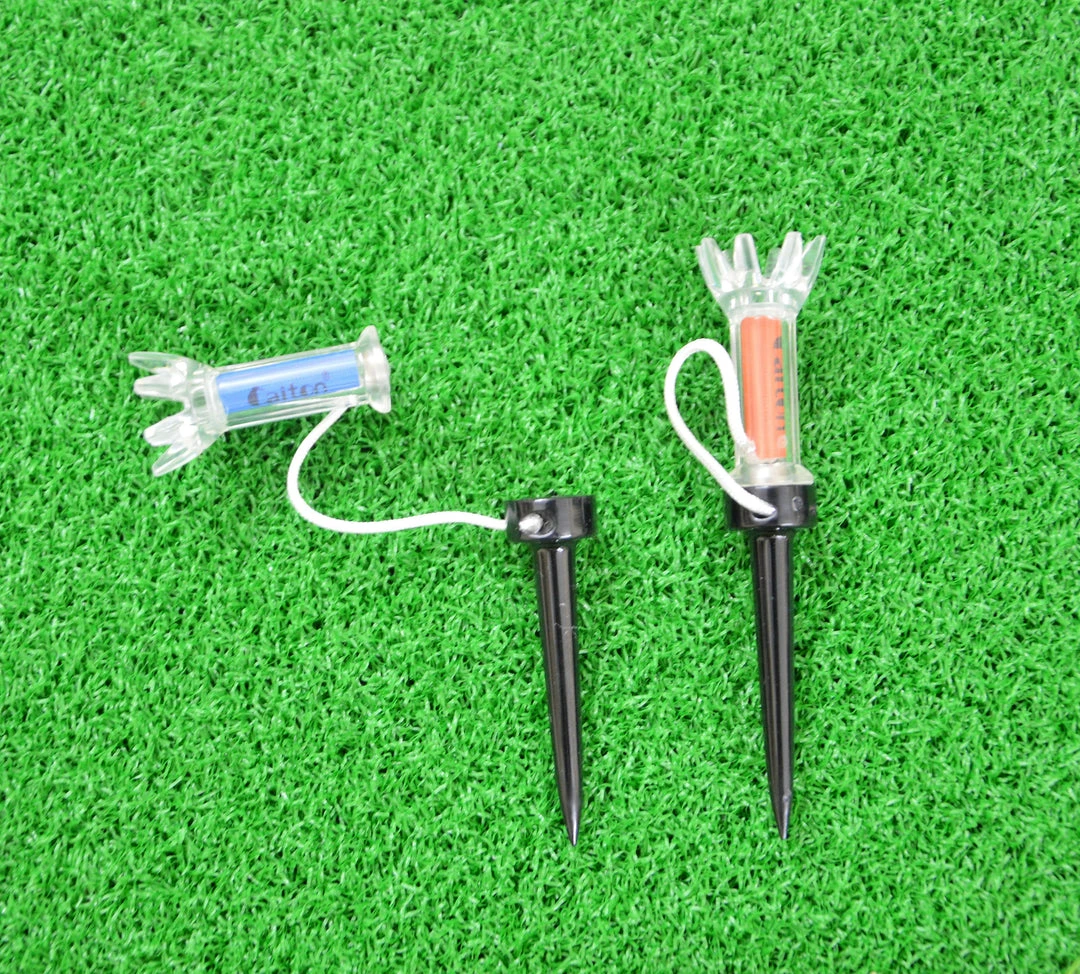 Caiton Magnetic Golf Tees (2 Sizes)