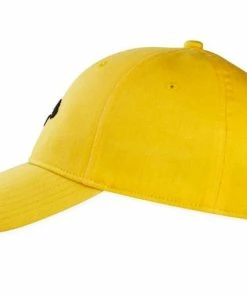 Apparels Callaway Golf Heritage Twill Cap