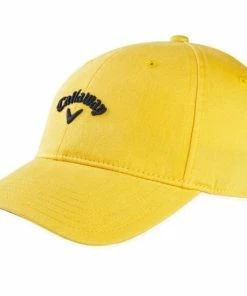 Apparels Callaway Golf Heritage Twill Cap