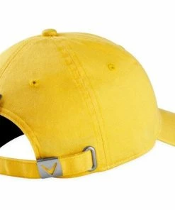 Apparels Callaway Golf Heritage Twill Cap