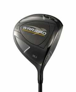 Callaway Warbird Men's Graphite Golf Set