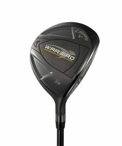 Callaway Warbird Men's Graphite Golf Set