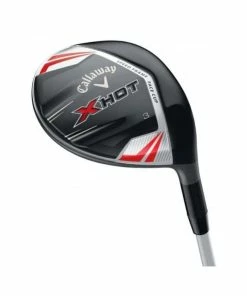 Callaway Warbird Men's Graphite Golf Set