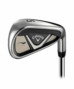 Callaway Warbird Men's Graphite Golf Set