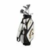 Callaway Warbird Men's Graphite Golf Set