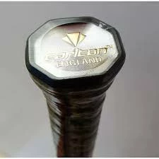 Carlton Powerblade 9910 Unstrung Badminton Racquet Carlton Badminton Rackets