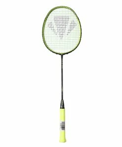 Carlton Badminton Rackets Carlton Agile 200 Strung Badminton Racket