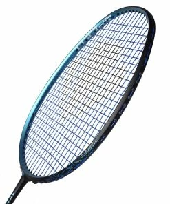 Carlton Agile 600 Strung Badminton Racket