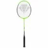 Carlton Carbotec 6300 Strung Badminton Racket - Green/Black