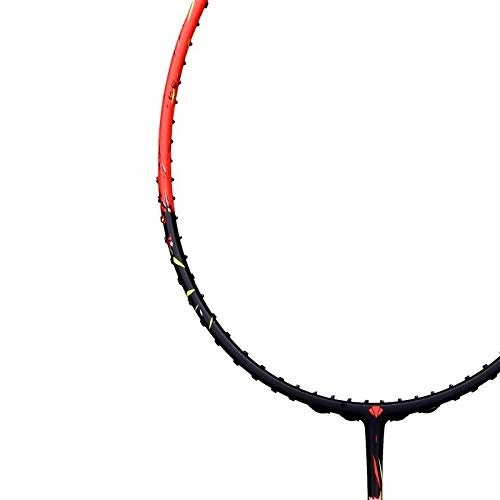 Carlton Enhance Lite Unstrung Badminton Racket Carlton Badminton Rackets