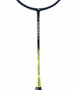 Carlton Enhance XP Unstrung Badminton Racket